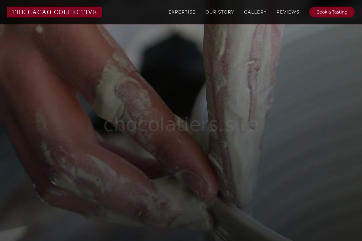 Melting Artisan