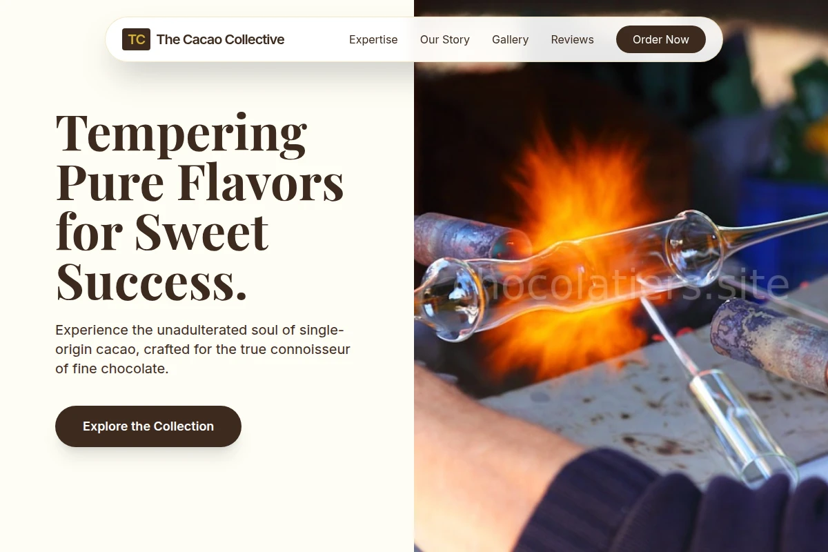 Single-Origin Artisan