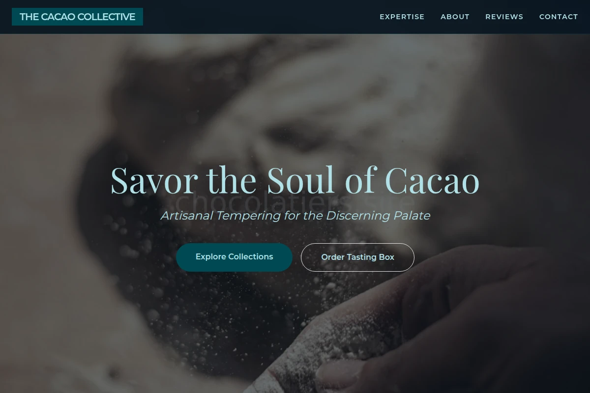 Boutique Artisan