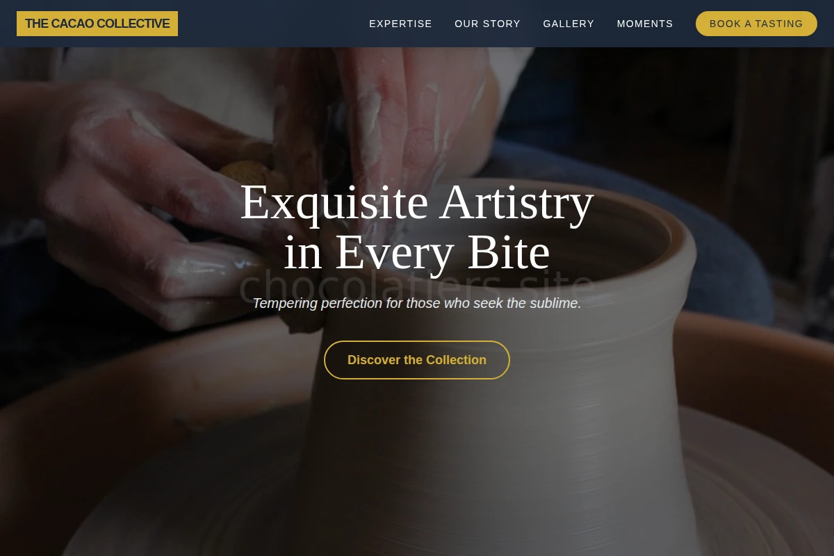 artisan